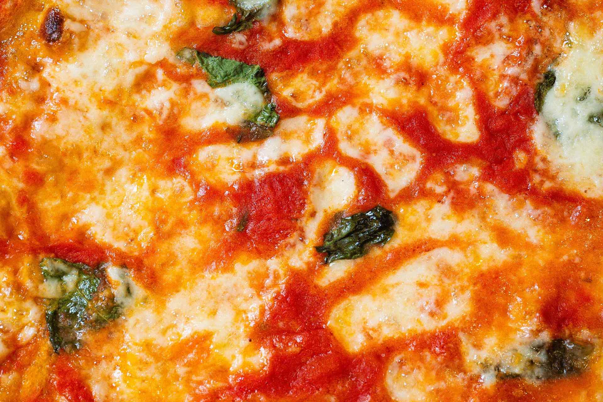 Piatti vegetariani e vegani a Roma, in un ristorante di carne